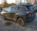 Сірий Джип Compass, об'ємом двигуна 2.36 л та пробігом 71 тис. км за 2500 $, фото 1 на Automoto.ua