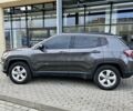 Серый Джип Компас, объемом двигателя 2.36 л и пробегом 59 тыс. км за 16600 $, фото 13 на Automoto.ua