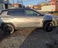Сірий Джип Compass, об'ємом двигуна 2.36 л та пробігом 133 тис. км за 14500 $, фото 1 на Automoto.ua