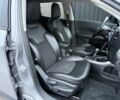 Серый Джип Компас, объемом двигателя 2.4 л и пробегом 105 тыс. км за 14950 $, фото 21 на Automoto.ua