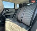 Серый Джип Компас, объемом двигателя 2.4 л и пробегом 176 тыс. км за 15200 $, фото 19 на Automoto.ua