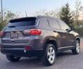 Сірий Джип Compass, об'ємом двигуна 2.4 л та пробігом 75 тис. км за 12800 $, фото 6 на Automoto.ua