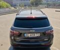 Сірий Джип Compass, об'ємом двигуна 2.36 л та пробігом 154 тис. км за 14700 $, фото 5 на Automoto.ua