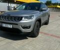 Сірий Джип Compass, об'ємом двигуна 2.36 л та пробігом 96 тис. км за 15100 $, фото 1 на Automoto.ua
