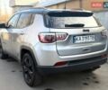 Серый Джип Компас, объемом двигателя 2.36 л и пробегом 170 тыс. км за 13700 $, фото 5 на Automoto.ua