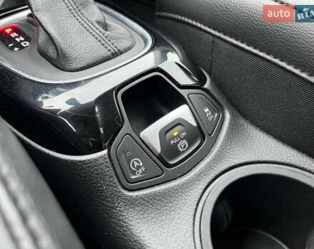 Сірий Джип Compass, об'ємом двигуна 2.36 л та пробігом 87 тис. км за 14990 $, фото 30 на Automoto.ua