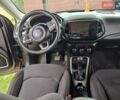 Сірий Джип Compass, об'ємом двигуна 2.36 л та пробігом 69 тис. км за 13400 $, фото 1 на Automoto.ua