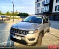 Серый Джип Компас, объемом двигателя 2.4 л и пробегом 175 тыс. км за 15700 $, фото 1 на Automoto.ua