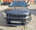 Сірий Джип Compass, об'ємом двигуна 2.36 л та пробігом 125 тис. км за 14555 $, фото 8 на Automoto.ua