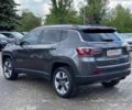 Сірий Джип Compass, об'ємом двигуна 2.4 л та пробігом 116 тис. км за 15900 $, фото 4 на Automoto.ua