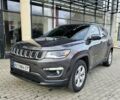 Серый Джип Компас, объемом двигателя 2.36 л и пробегом 59 тыс. км за 16600 $, фото 12 на Automoto.ua
