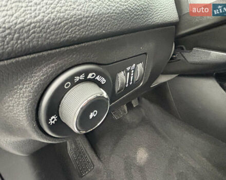 Серый Джип Компас, объемом двигателя 2.36 л и пробегом 95 тыс. км за 15499 $, фото 24 на Automoto.ua