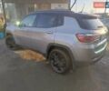 Сірий Джип Compass, об'ємом двигуна 2.36 л та пробігом 133 тис. км за 14500 $, фото 2 на Automoto.ua