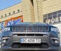 Сірий Джип Compass, об'ємом двигуна 2.36 л та пробігом 154 тис. км за 14700 $, фото 8 на Automoto.ua