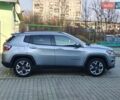 Сірий Джип Compass, об'ємом двигуна 2.4 л та пробігом 71 тис. км за 16200 $, фото 4 на Automoto.ua