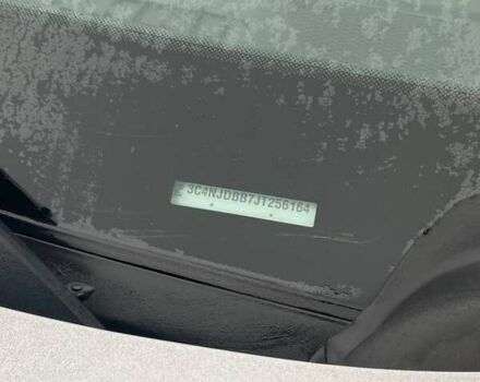 Сірий Джип Compass, об'ємом двигуна 2.36 л та пробігом 36 тис. км за 15700 $, фото 2 на Automoto.ua