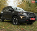 Сірий Джип Compass, об'ємом двигуна 2.4 л та пробігом 206 тис. км за 14999 $, фото 21 на Automoto.ua