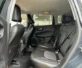 Сірий Джип Compass, об'ємом двигуна 2.4 л та пробігом 76 тис. км за 9300 $, фото 8 на Automoto.ua