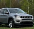 Серый Джип Компас, объемом двигателя 2.4 л и пробегом 101 тыс. км за 8900 $, фото 1 на Automoto.ua