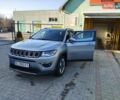 Сірий Джип Compass, об'ємом двигуна 2.4 л та пробігом 71 тис. км за 16200 $, фото 2 на Automoto.ua
