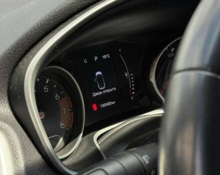 Сірий Джип Compass, об'ємом двигуна 2.36 л та пробігом 130 тис. км за 15000 $, фото 13 на Automoto.ua