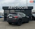 Сірий Джип Compass, об'ємом двигуна 2.36 л та пробігом 87 тис. км за 14990 $, фото 7 на Automoto.ua