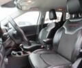 Сірий Джип Compass, об'ємом двигуна 2.4 л та пробігом 48 тис. км за 7000 $, фото 7 на Automoto.ua