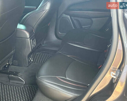 Сірий Джип Compass, об'ємом двигуна 2.4 л та пробігом 63 тис. км за 17990 $, фото 29 на Automoto.ua