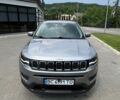 Серый Джип Компас, объемом двигателя 2.36 л и пробегом 133 тыс. км за 15000 $, фото 1 на Automoto.ua
