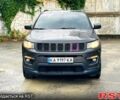 Серый Джип Компас, объемом двигателя 2.4 л и пробегом 151 тыс. км за 15100 $, фото 1 на Automoto.ua