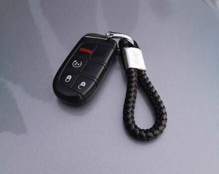 Джип Компас 2018 в Киеве на Automoto.ua Серый Джип Компас, объемом двигателя 2.4 л и пробегом 119 тыс. км за 15950 $, фото 75 на Automoto.ua