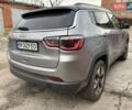 Серый Джип Компас, объемом двигателя 2.36 л и пробегом 127 тыс. км за 15900 $, фото 5 на Automoto.ua