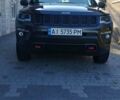 Сірий Джип Compass, об'ємом двигуна 2.36 л та пробігом 156 тис. км за 18300 $, фото 1 на Automoto.ua