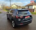 Серый Джип Компас, объемом двигателя 2.4 л и пробегом 102 тыс. км за 14300 $, фото 7 на Automoto.ua