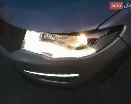Джип Компас 2018 в Киеве на Automoto.ua Серый Джип Компас, объемом двигателя 2.4 л и пробегом 119 тыс. км за 15950 $, фото 89 на Automoto.ua