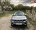 Серый Джип Компас, объемом двигателя 2.36 л и пробегом 87 тыс. км за 15450 $, фото 4 на Automoto.ua