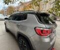 Серый Джип Компас, объемом двигателя 2.4 л и пробегом 83 тыс. км за 18900 $, фото 13 на Automoto.ua