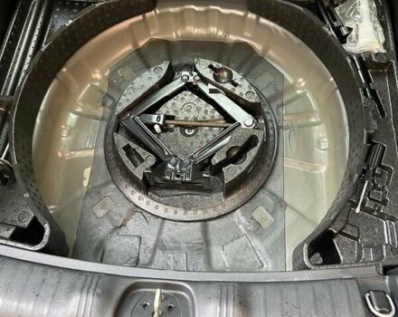 Сірий Джип Compass, об'ємом двигуна 2.36 л та пробігом 113 тис. км за 18600 $, фото 36 на Automoto.ua