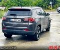 Серый Джип Компас, объемом двигателя 2.4 л и пробегом 151 тыс. км за 15100 $, фото 3 на Automoto.ua