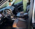 Сірий Джип Compass, об'ємом двигуна 2.36 л та пробігом 170 тис. км за 16800 $, фото 4 на Automoto.ua