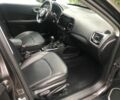 Сірий Джип Compass, об'ємом двигуна 2.4 л та пробігом 85 тис. км за 16000 $, фото 15 на Automoto.ua