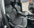 Серый Джип Компас, объемом двигателя 2.4 л и пробегом 91 тыс. км за 15750 $, фото 43 на Automoto.ua