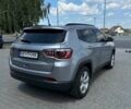 Сірий Джип Compass, об'ємом двигуна 2.4 л та пробігом 132 тис. км за 13900 $, фото 4 на Automoto.ua
