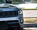 Джип Компас 2018 в Львове на Automoto.ua Серый Джип Компас, объемом двигателя 1.4 л и пробегом 50 тыс. км за 12700 $, фото 1 на Automoto.ua