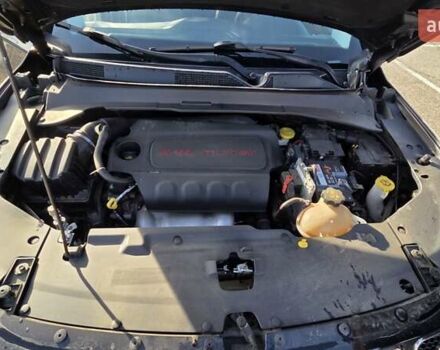 Сірий Джип Compass, об'ємом двигуна 2.36 л та пробігом 126 тис. км за 14000 $, фото 7 на Automoto.ua