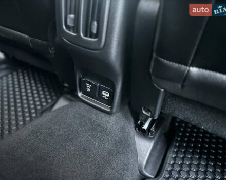 Серый Джип Компас, объемом двигателя 2.4 л и пробегом 91 тыс. км за 15750 $, фото 40 на Automoto.ua