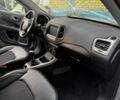 Серый Джип Компас, объемом двигателя 2.4 л и пробегом 140 тыс. км за 9100 $, фото 13 на Automoto.ua