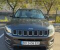 Серый Джип Компас, объемом двигателя 2.36 л и пробегом 65 тыс. км за 15499 $, фото 1 на Automoto.ua