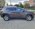 Серый Джип Компас, объемом двигателя 2.36 л и пробегом 156 тыс. км за 14600 $, фото 7 на Automoto.ua