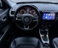 Серый Джип Компас, объемом двигателя 2.4 л и пробегом 105 тыс. км за 14950 $, фото 10 на Automoto.ua
